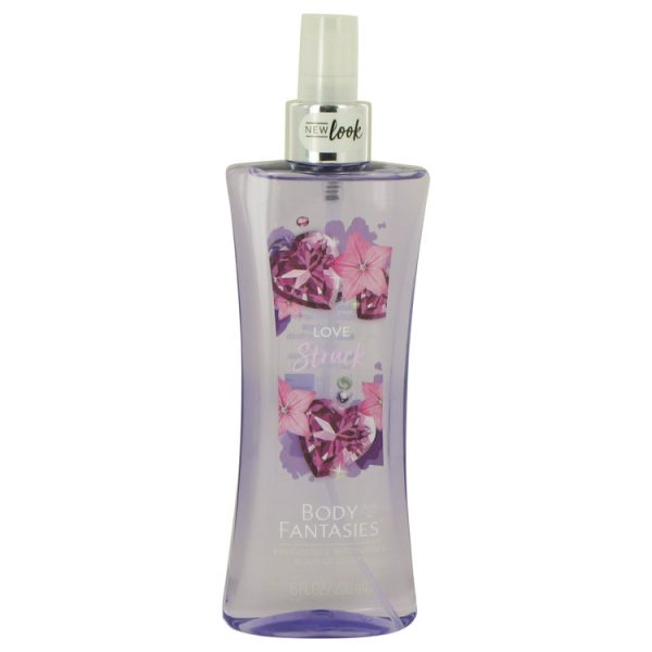 Body Fantasies Love Struck Perfume By Parfums De Coeur Body Spray