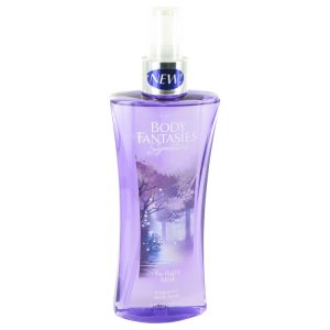 Body Fantasies Signature Twilight Mist Perfume By Parfums De Coeur Body Spray