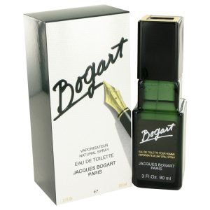 Bogart Cologne By Jacques Bogart Eau De Toilette Spray