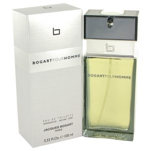 Bogart Pour Homme Cologne By Jacques Bogart Eau De Toilette Spray