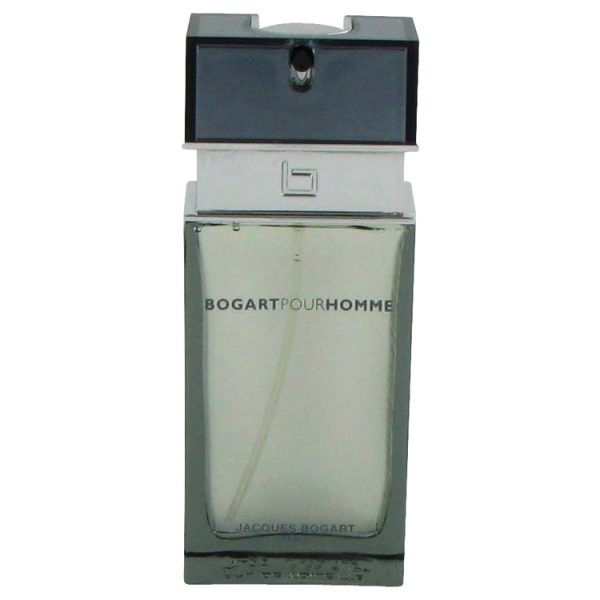 Bogart Pour Homme Cologne By Jacques Bogart Eau De Toilette Spray (Tester)