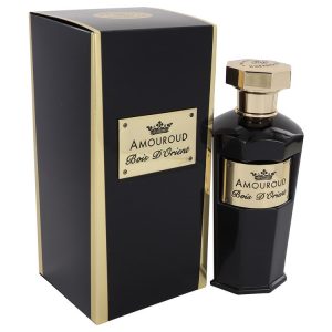 Bois D'orient Perfume By Amouroud Eau De Parfum Spray (Unisex)