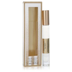 Bombshell Gold Perfume By Victoria's Secret Mini EDP Rollerball