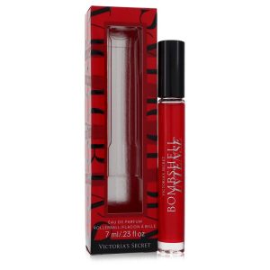 Bombshell Intense Perfume By Victoria's Secret Mini EDP Rollerball