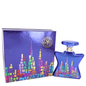 Bond No. 9 New York Nights Perfume By Bond No. 9 Eau De Parfum Spray