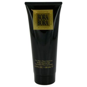 Bora Bora Cologne By Liz Claiborne Body Lotion