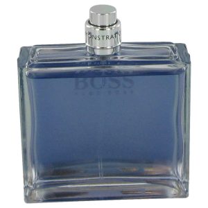 Boss Pure Cologne By Hugo Boss Eau De Toilette Spray (Tester)