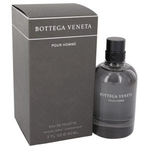 Bottega Veneta Cologne By Bottega Veneta Eau De Toilette Spray