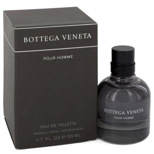 Bottega Veneta Cologne By Bottega Veneta Eau De Toilette Spray