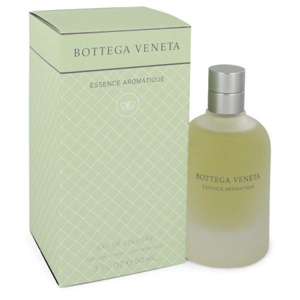 Bottega Veneta Essence Aromatique Cologne By Bottega Veneta Eau De Cologne Spray