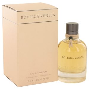 Bottega Veneta Perfume By Bottega Veneta Eau De Parfum Spray