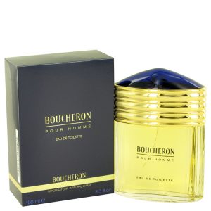 Boucheron Cologne By Boucheron Eau De Toilette Spray