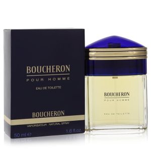 Boucheron Cologne By Boucheron Eau De Toilette Spray