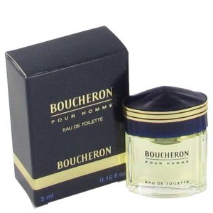 Boucheron Cologne By Boucheron Mini EDT