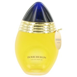 Boucheron Perfume By Boucheron Eau De Parfum Spray (Tester)