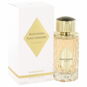 Boucheron Place Vendome Perfume By Boucheron Eau De Parfum Spray