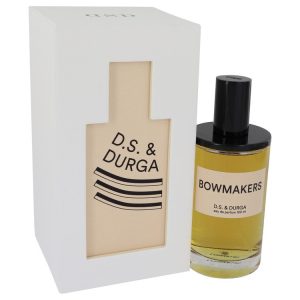 Bowmakers Perfume By D.S. & Durga Eau De Parfum Spray