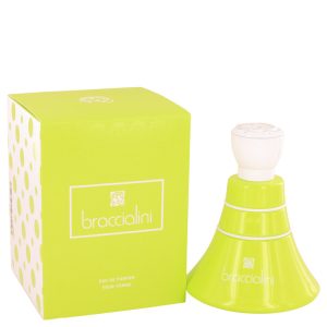 Braccialini Green Perfume By Braccialini Eau De Parfum Spray