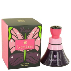 Braccialini Purple Perfume By Braccialini Eau De Parfum Spray