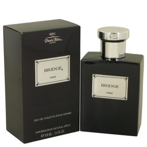 Bridge Paris Bleu Cologne By Paris Bleu Eau De Toilette Spray