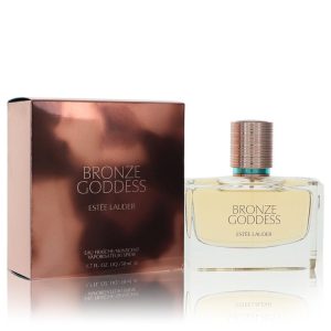 Bronze Goddess Perfume By Estee Lauder Eau Fraiche Skinscent Spray