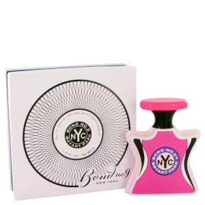 Bryant Park Perfume By Bond No. 9 Eau De Parfum Spray