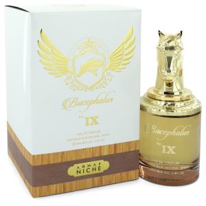 Bucephalus Ix Cologne By Armaf Eau De Parfum Spray