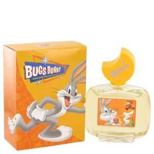 Bugs Bunny Perfume By Marmol & Son Eau De Toilette Spray (Unisex)