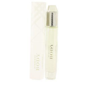 Burberry Body Perfume By Burberry Eau De Toilette Spray