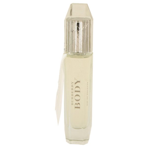 Burberry Body Perfume By Burberry Eau De Toilette Spray (Tester)