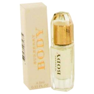 Burberry Body Perfume By Burberry Mini EDP