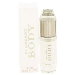 Burberry Body Perfume By Burberry Mini EDT