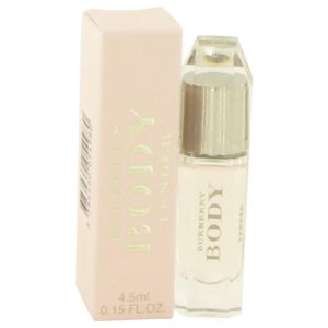 Burberry Body Perfume By Burberry Mini Tender EDT