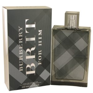 Burberry Brit Cologne By Burberry Eau De Toilette Spray