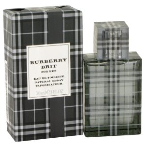 Burberry Brit Cologne By Burberry Eau De Toilette Spray