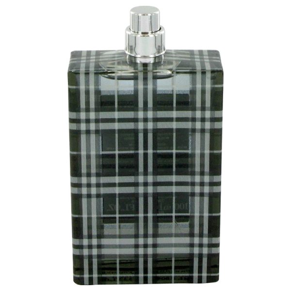 Burberry Brit Cologne By Burberry Eau De Toilette Spray (Tester)