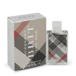 Burberry Brit Perfume By Burberry Mini EDP