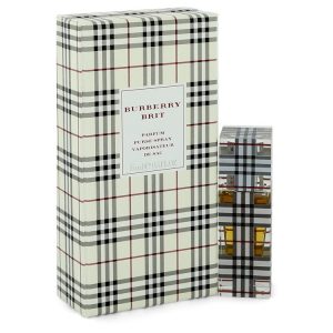 Burberry Brit Perfume By Burberry Pure Perfume Spray