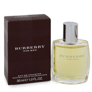 Burberry Cologne By Burberry Eau De Toilette Spray