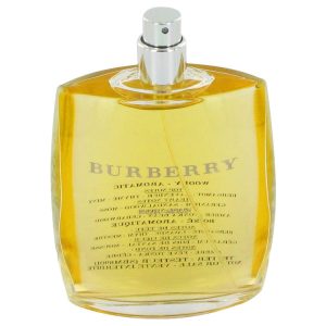 Burberry Cologne By Burberry Eau De Toilette Spray (Tester)