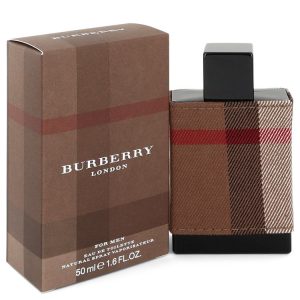 Burberry London (new) Cologne By Burberry Eau De Toilette Spray