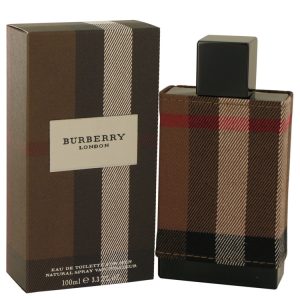 Burberry London (new) Cologne By Burberry Eau De Toilette Spray