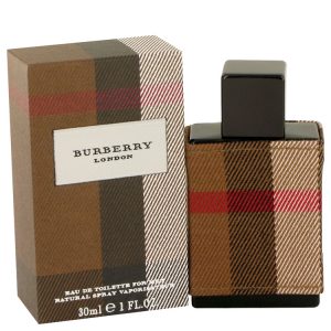 Burberry London (new) Cologne By Burberry Eau De Toilette Spray