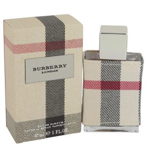 Burberry London (new) Perfume By Burberry Eau De Parfum Spray