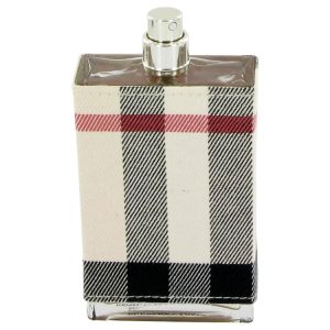 Burberry London (new) Perfume By Burberry Eau De Parfum Spray (Tester)