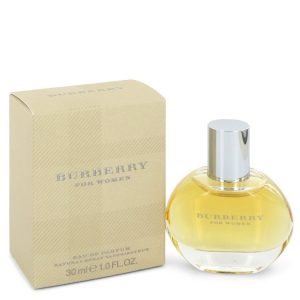 Burberry Perfume By Burberry Eau De Parfum Spray