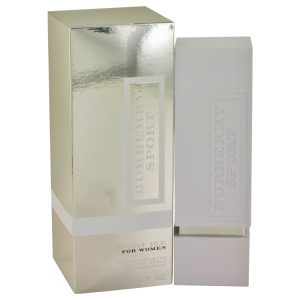 Burberry Sport Ice Perfume By Burberry Eau De Toilette Spray