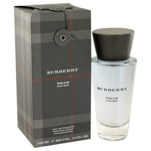 Burberry Touch Cologne By Burberry Eau De Toilette Spray