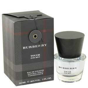 Burberry Touch Cologne By Burberry Eau De Toilette Spray