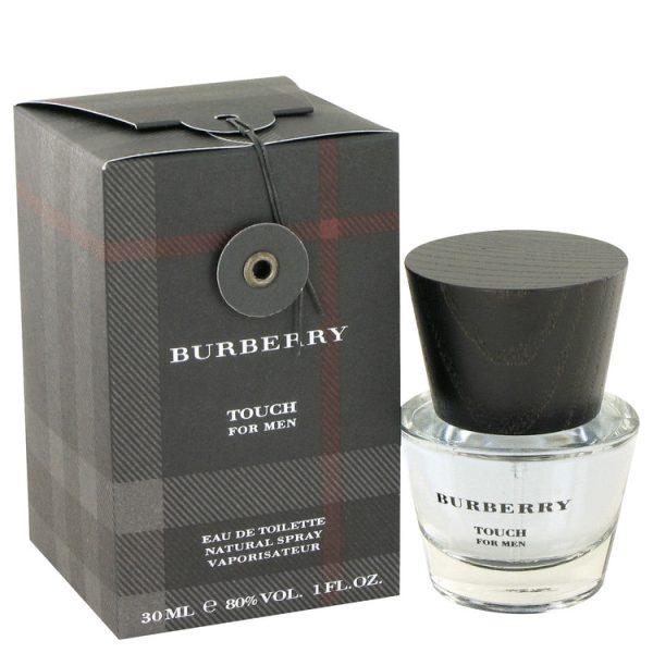 Burberry Touch Cologne By Burberry Eau De Toilette Spray